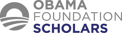 2024-2025 – Obama Scholar
