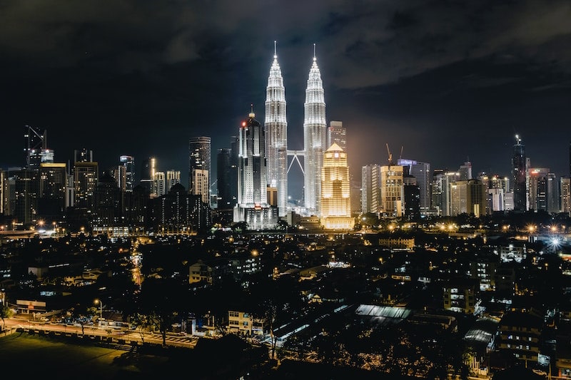 Malaysia is on the way to becoming a start-up hub.