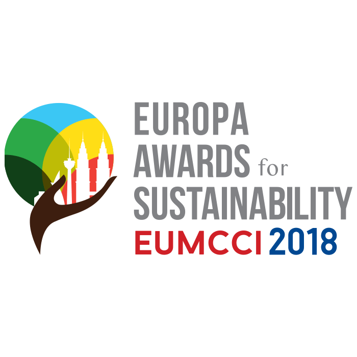 Europa Awards for Sustainability