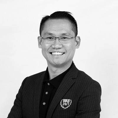 Johnson Lam