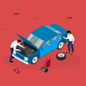 automotive class thumbnail